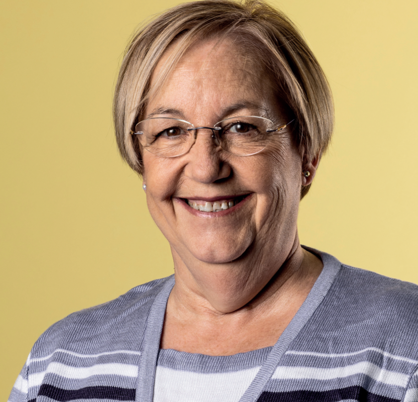 Foto Consuelo Picón Gomis