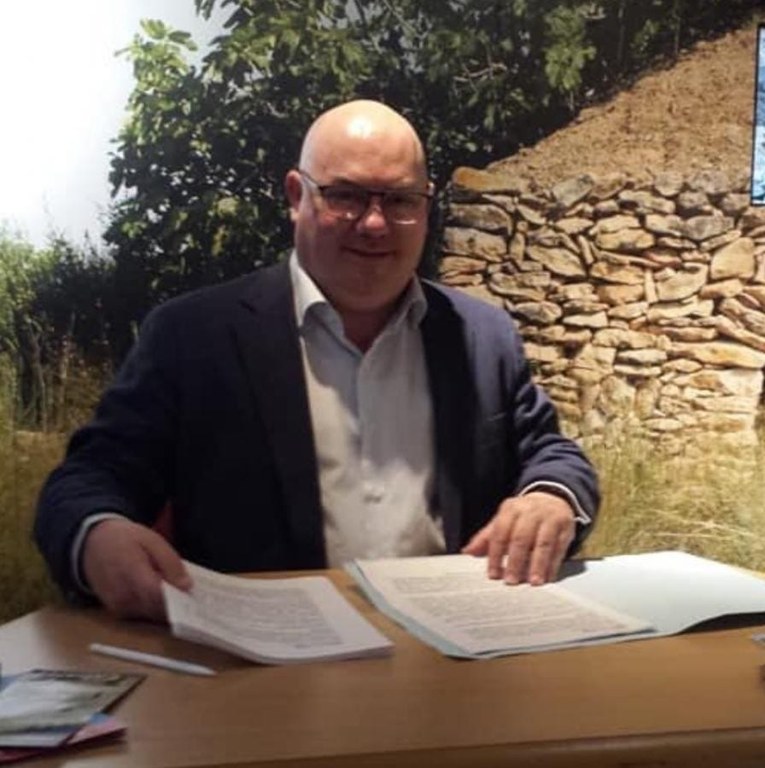 Foto Jaime Serret Simó