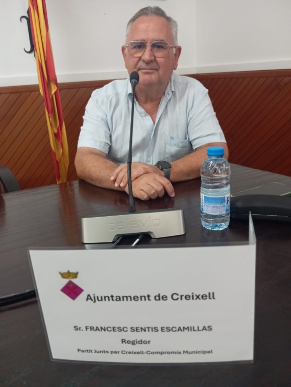 Foto Francesc Sentís Escamilla