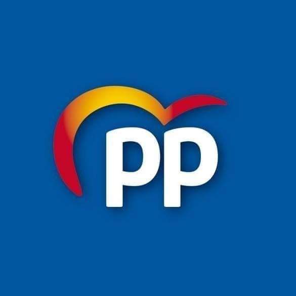 Logo PP