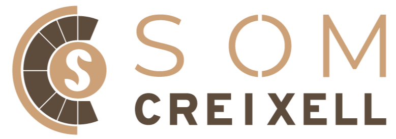 Logo Som Creixell