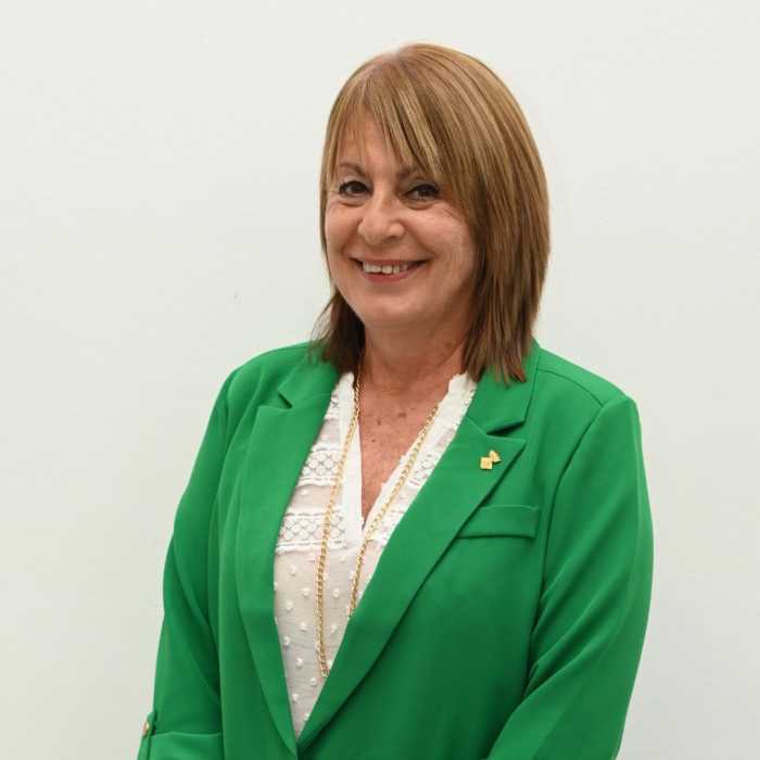 Foto ROSA MONTSERRAT FONOLL VENTURA