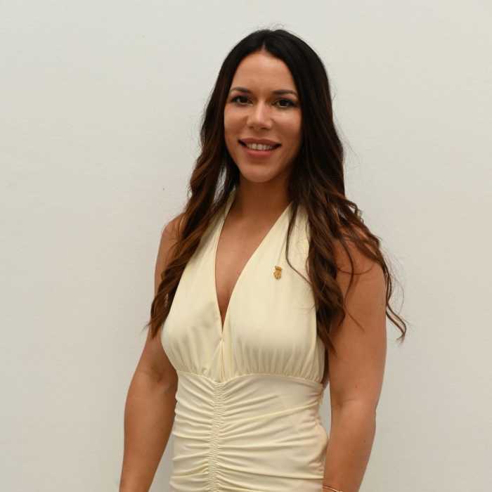 Foto ALEXANDRA CORVILLO CARMONA