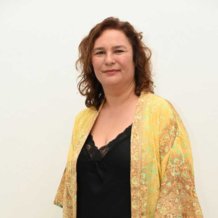 Foto RENATA BEDÓS STOUT