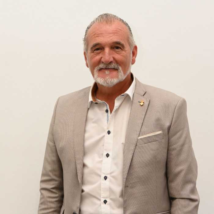 Foto ENRIC GARCÍA OROMÍ