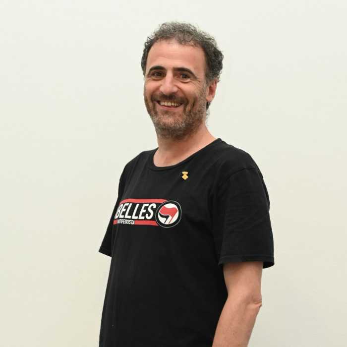 Foto DANIEL PEREZ VILAJOSANA