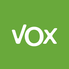 Logo VOX