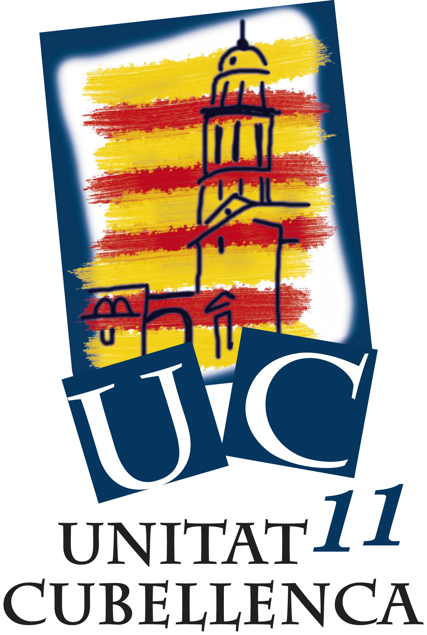 Logo U.C.-11 - Compromís Municipal