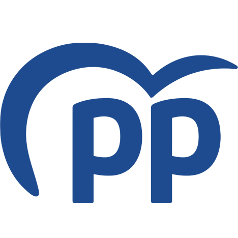 Logo PP