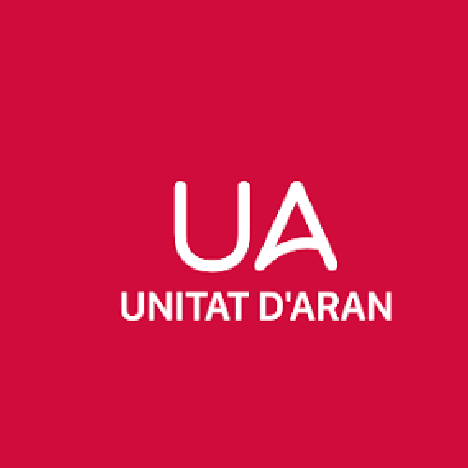 Logo Unitat d'Aran