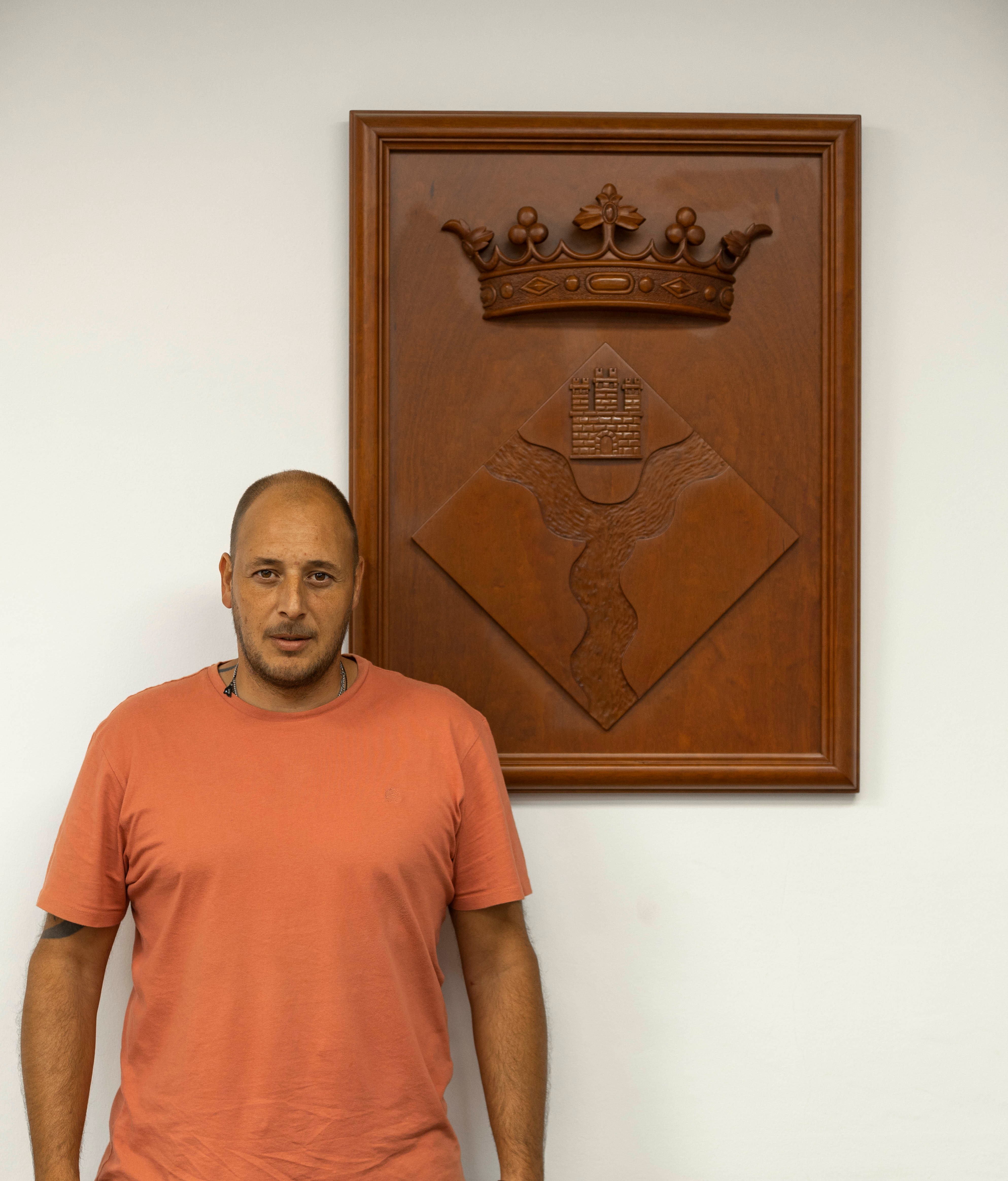 Foto JORGE FERNÁNDEZ CARRASCO