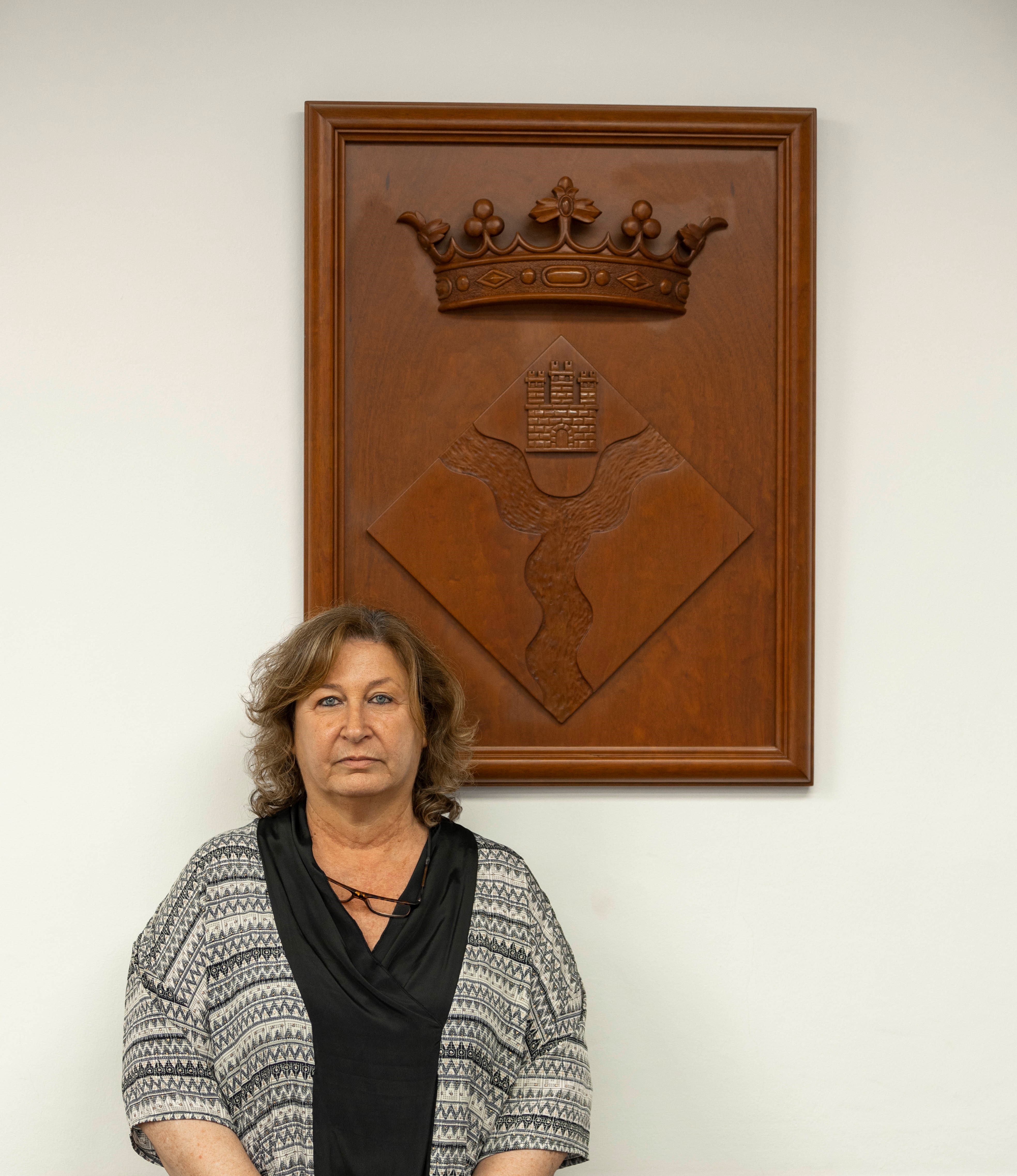 Foto Mª ISABEL FORNÉ GIL