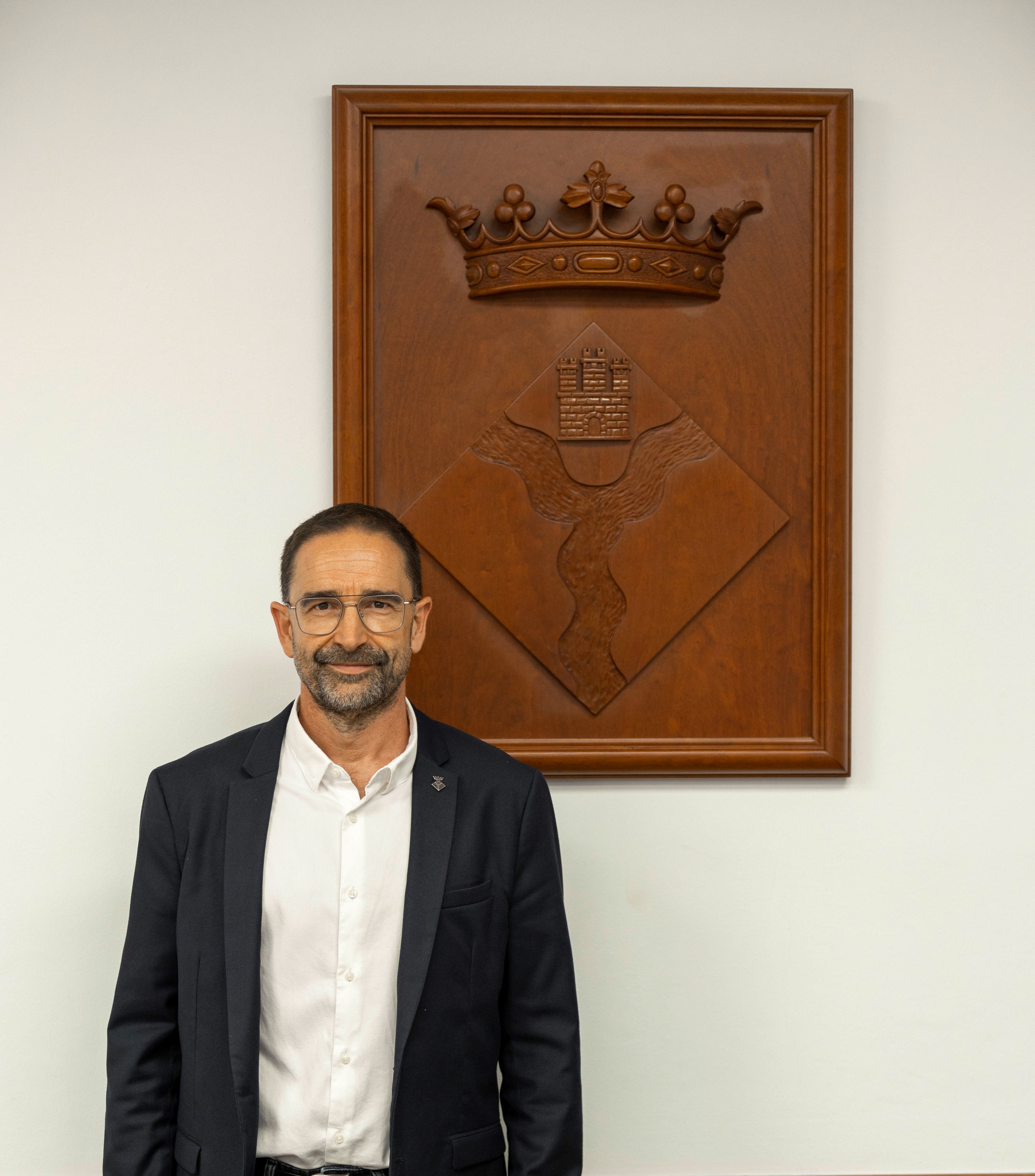 Foto MARC BOSCH DE DORIA