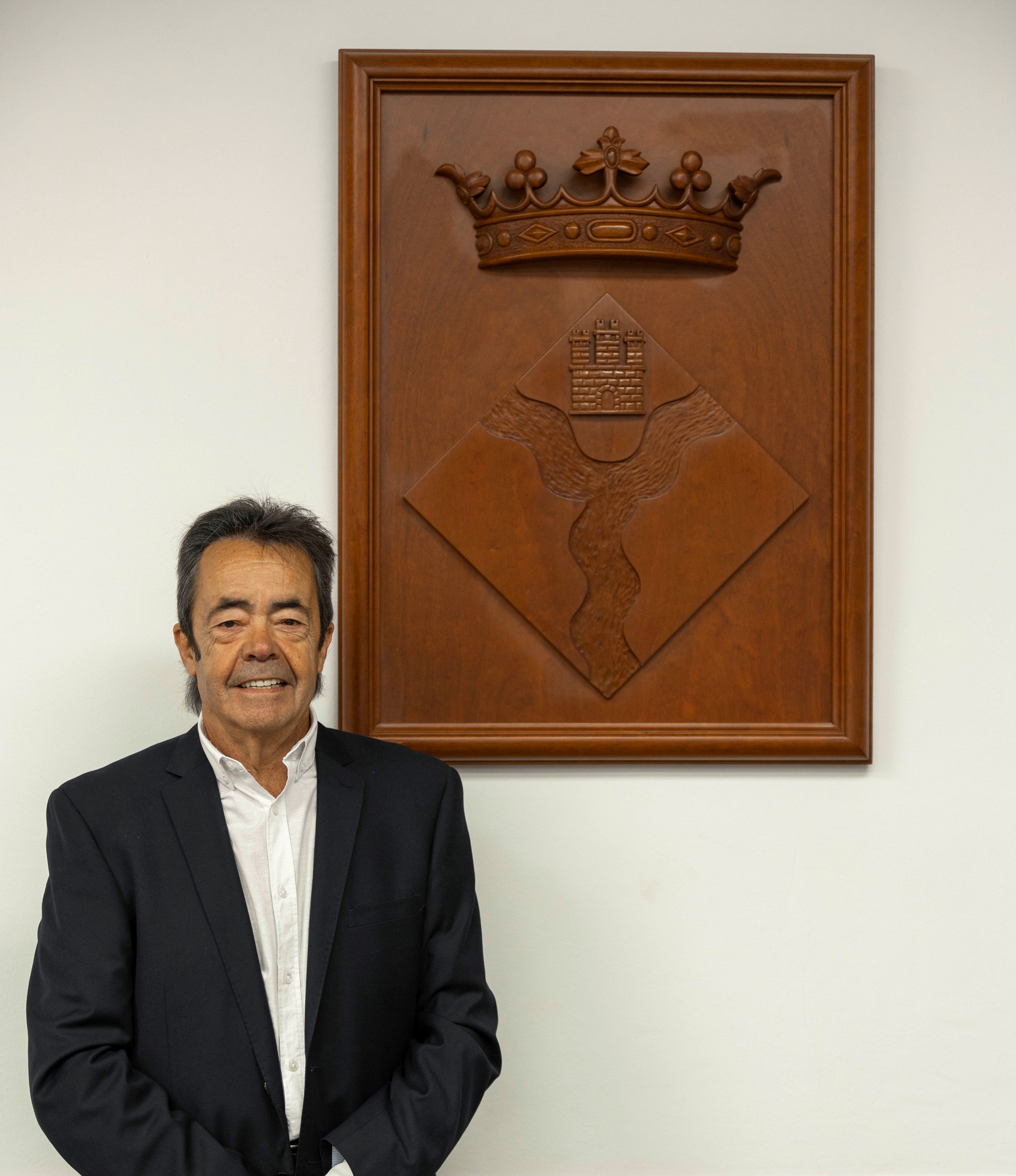 Foto JOAN SERRA SERRAPIÑANA