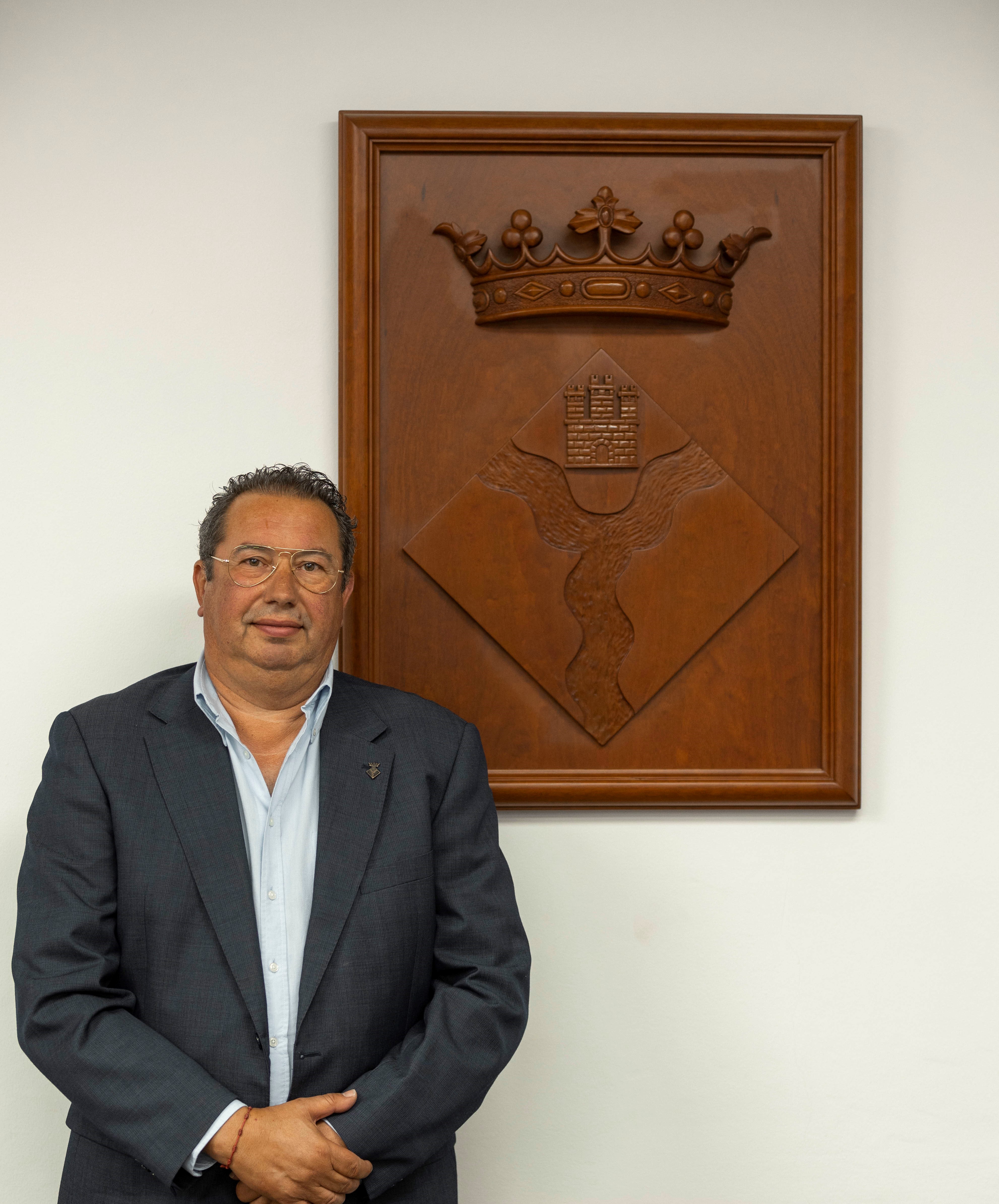 Foto Pedro A. Martínez Rigote