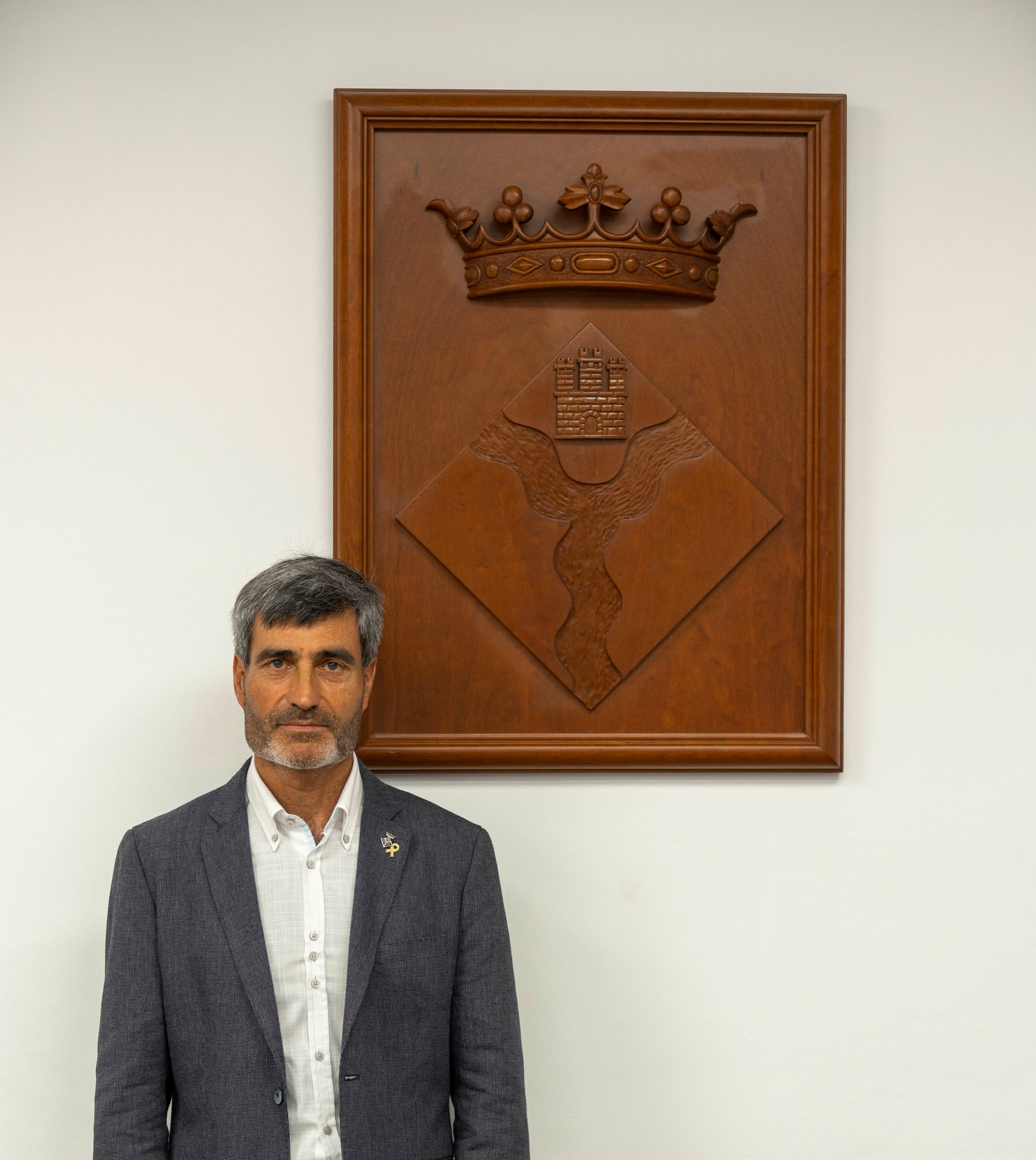 Foto PERE ROVIRA I MARTORELL