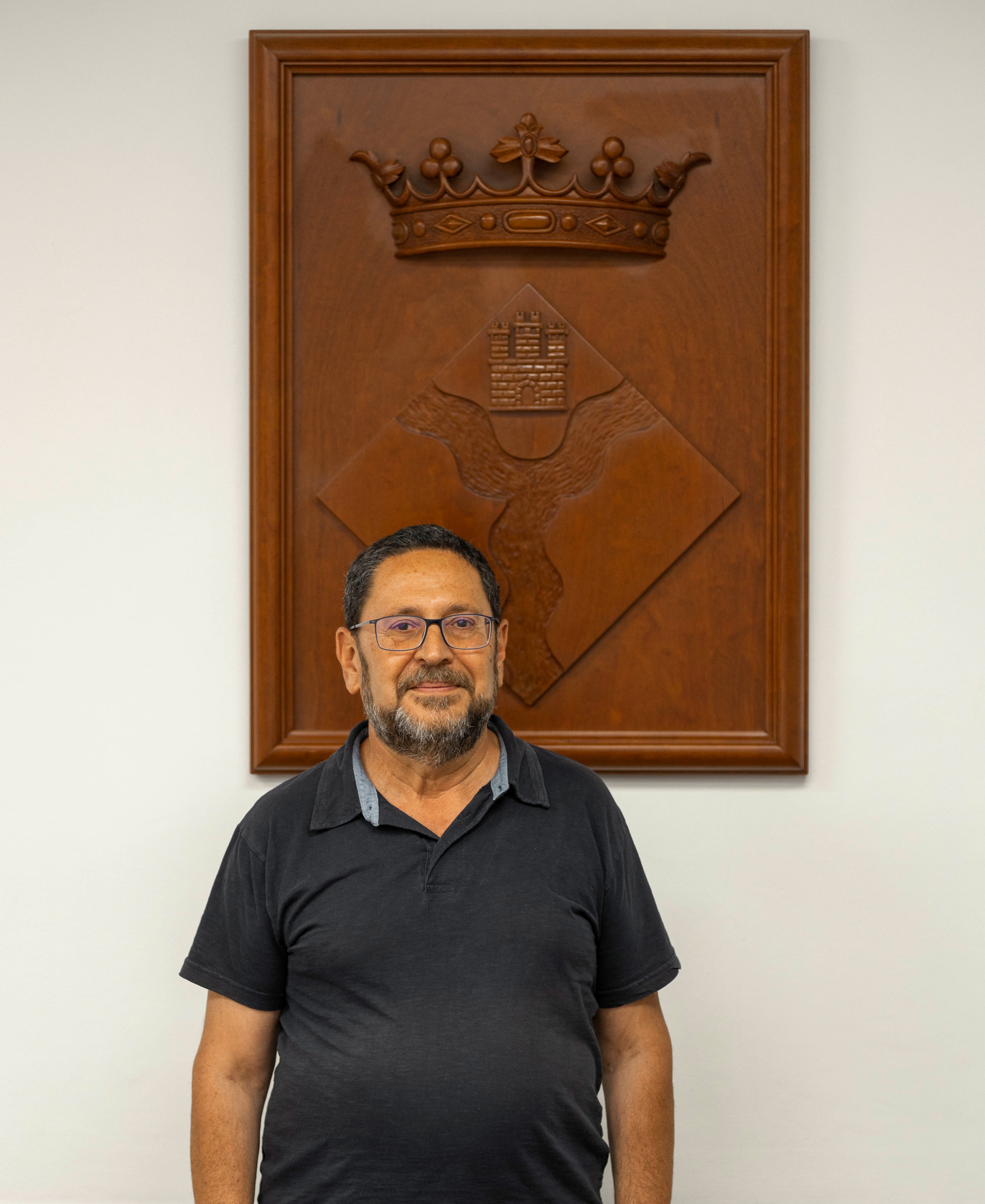 Foto JOAN Mª RIBES ARTIGAS