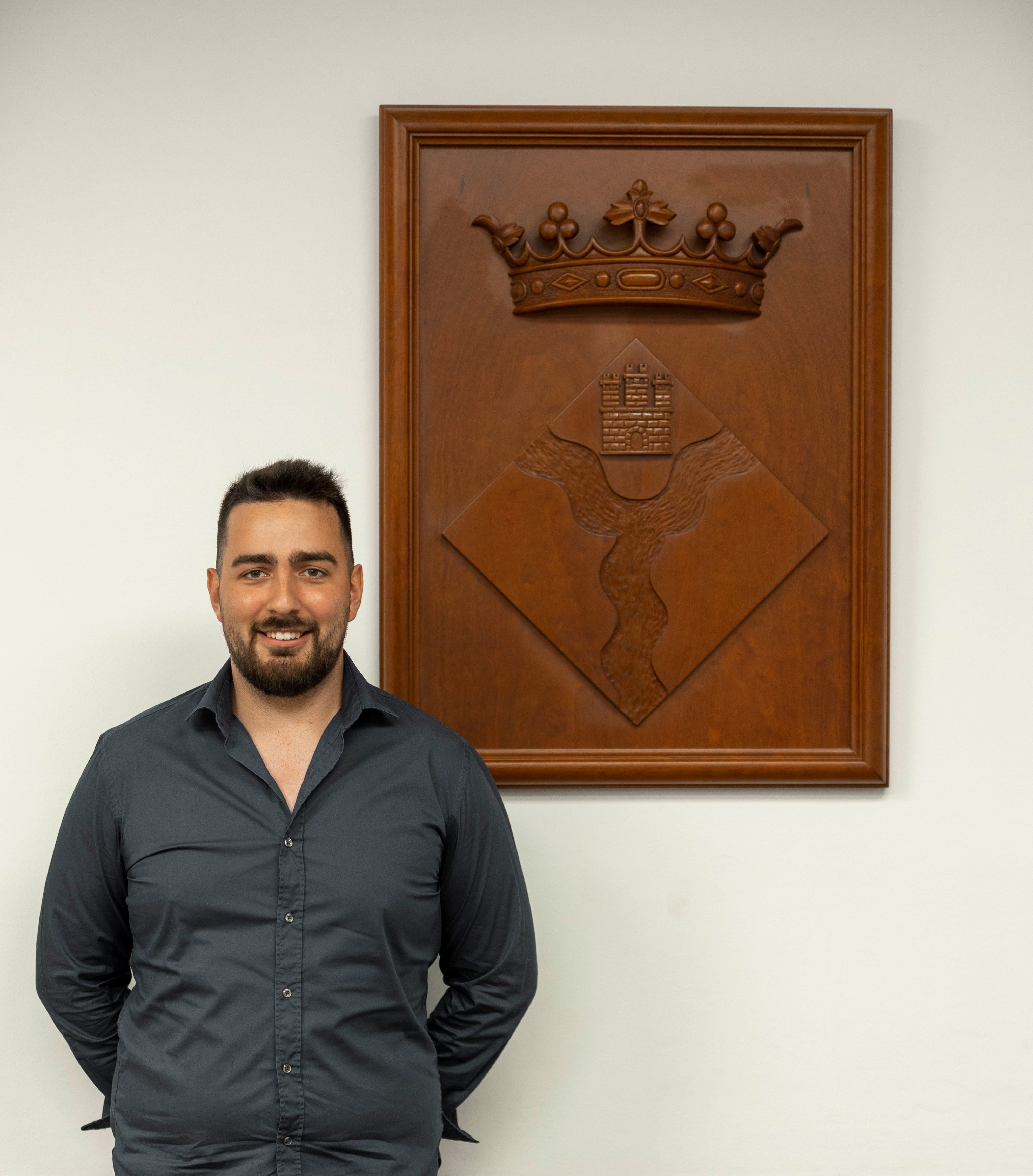 Foto LLUÍS FARRERONS PEÑARROYA