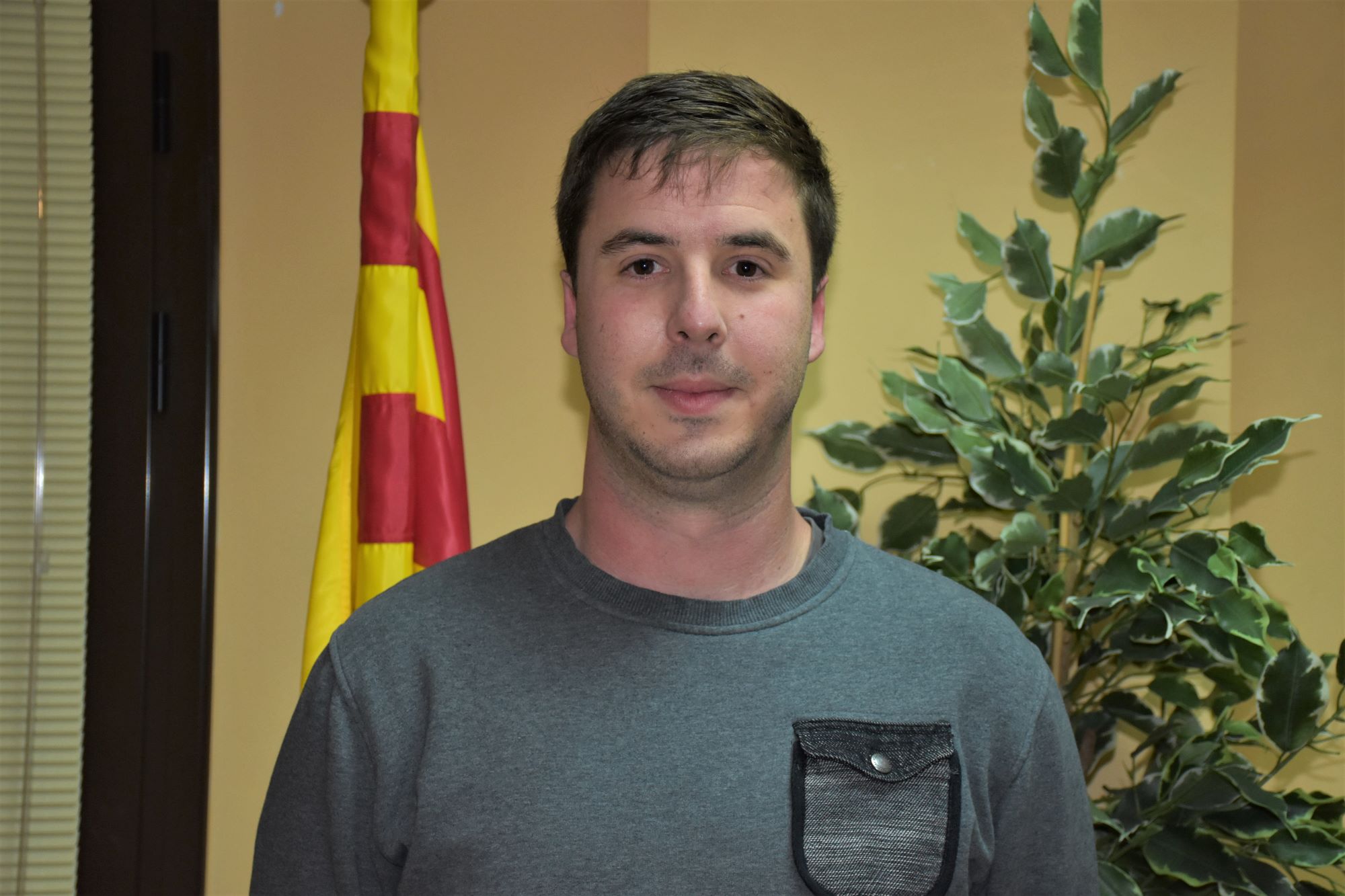 Foto Albert Ferré Alberich