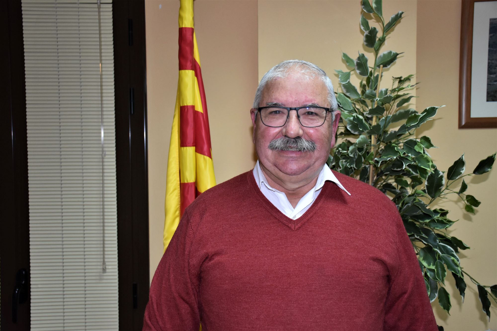 Foto Josep Maria Bondia Borràs