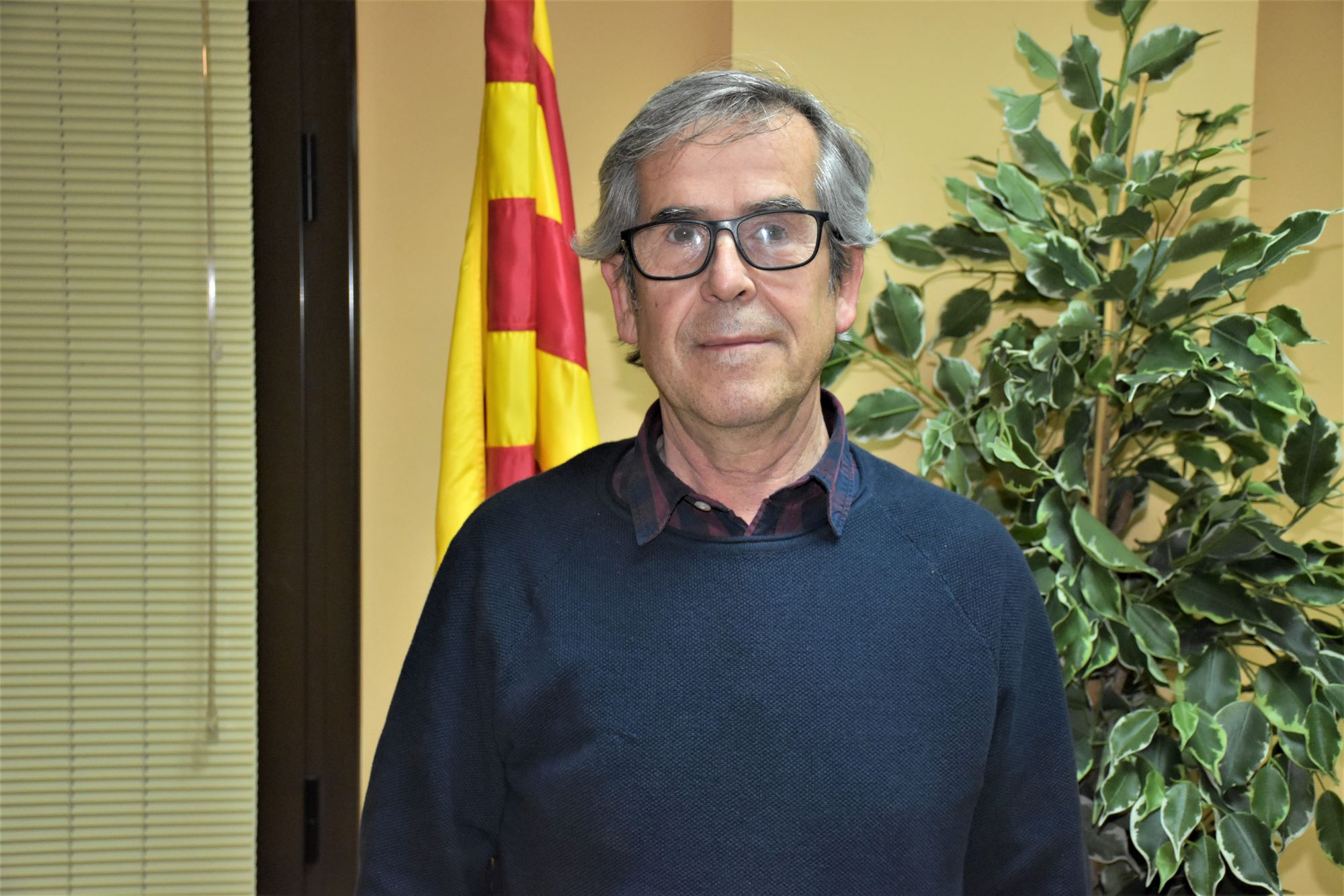 Foto Carles Nogués Martínez