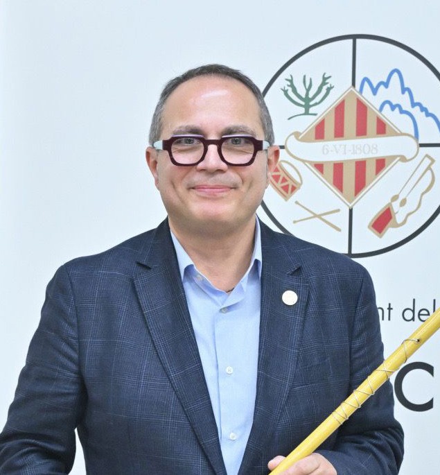 Foto RAFAEL GALVAN RODRIGUEZ