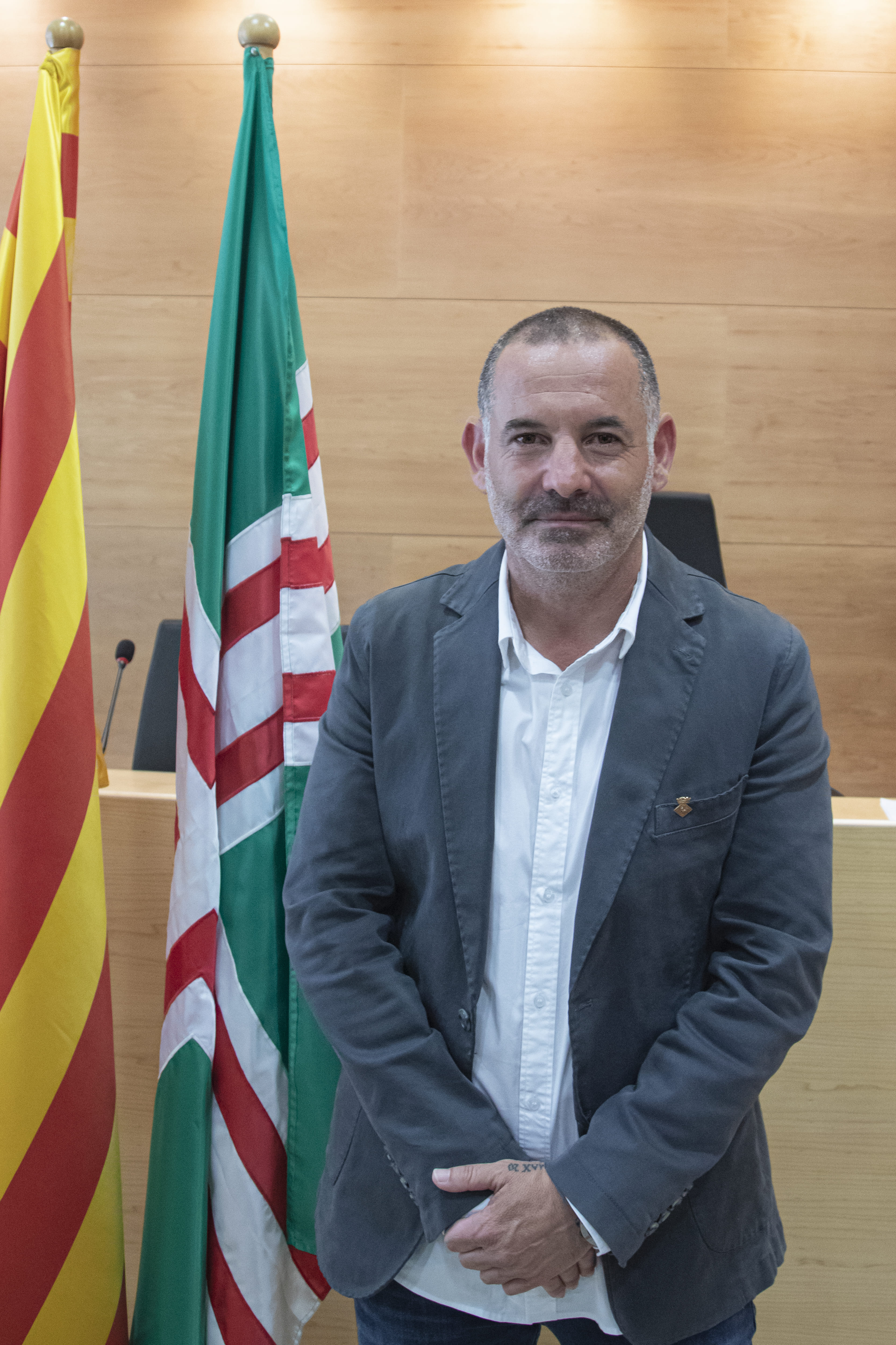 Foto JORDI RUIZ DOMÈNECH