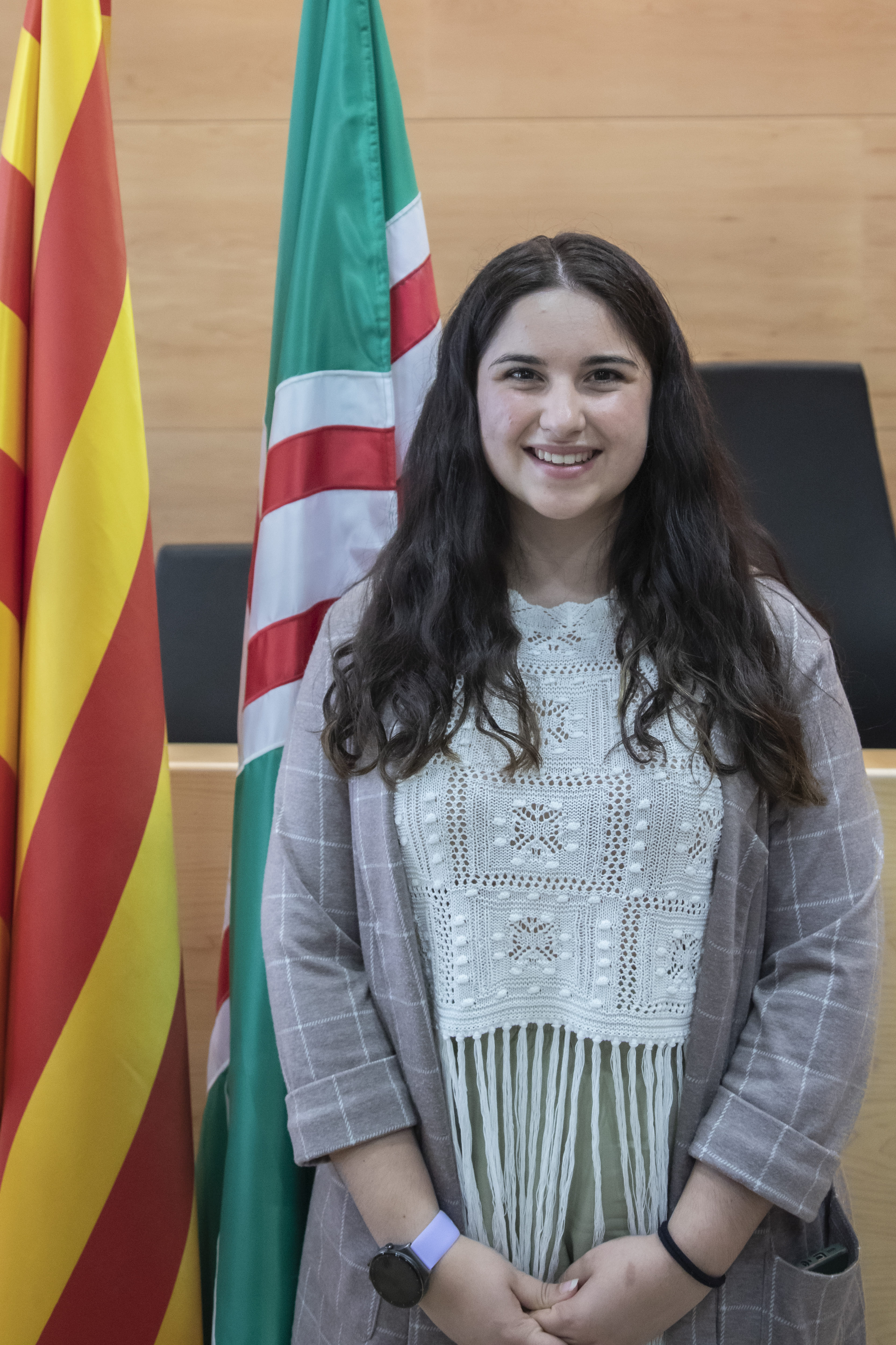 Foto ALBA LÓPEZ DOMÍNGUEZ