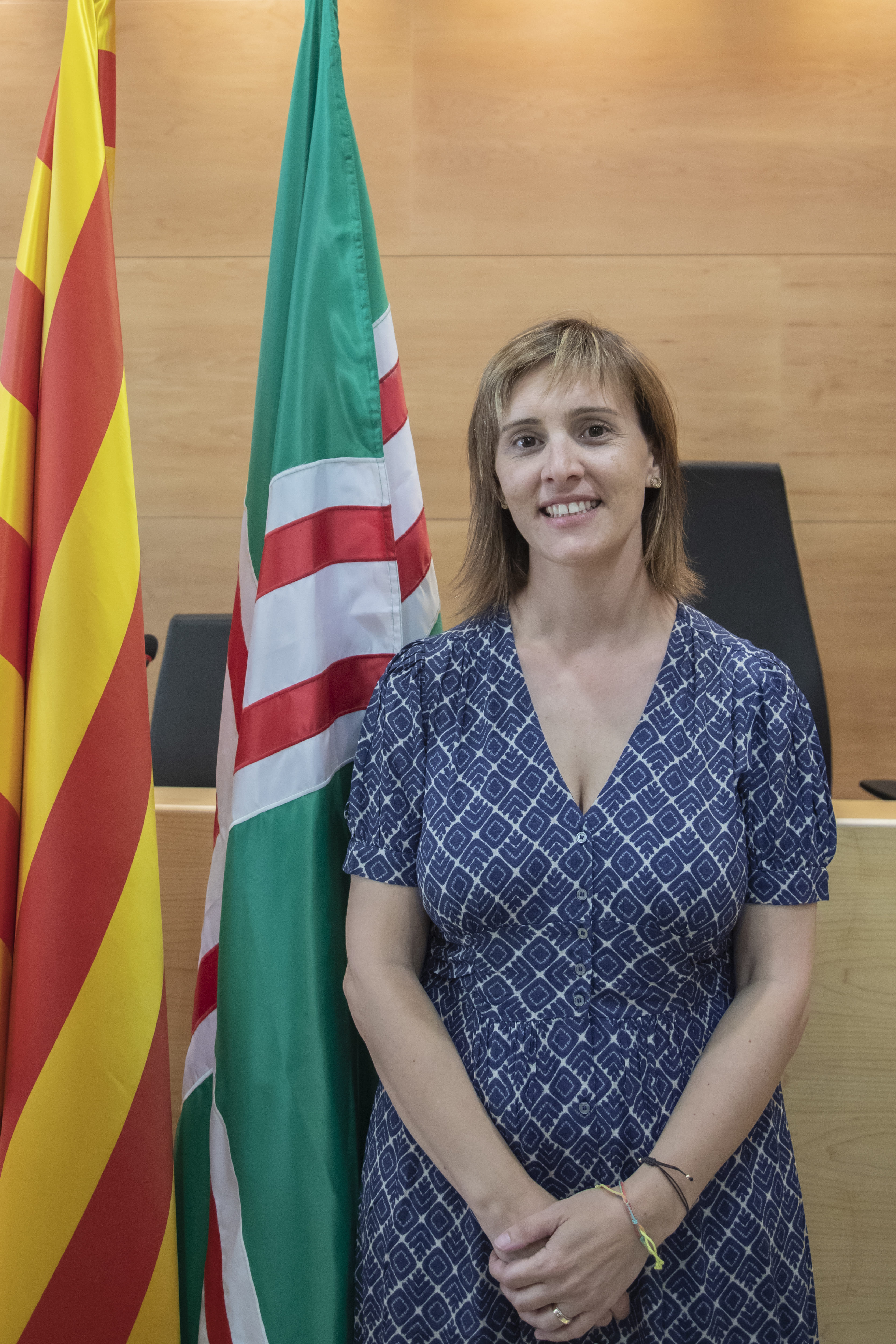 Foto MERCÈ GAVALDÀ SALORT