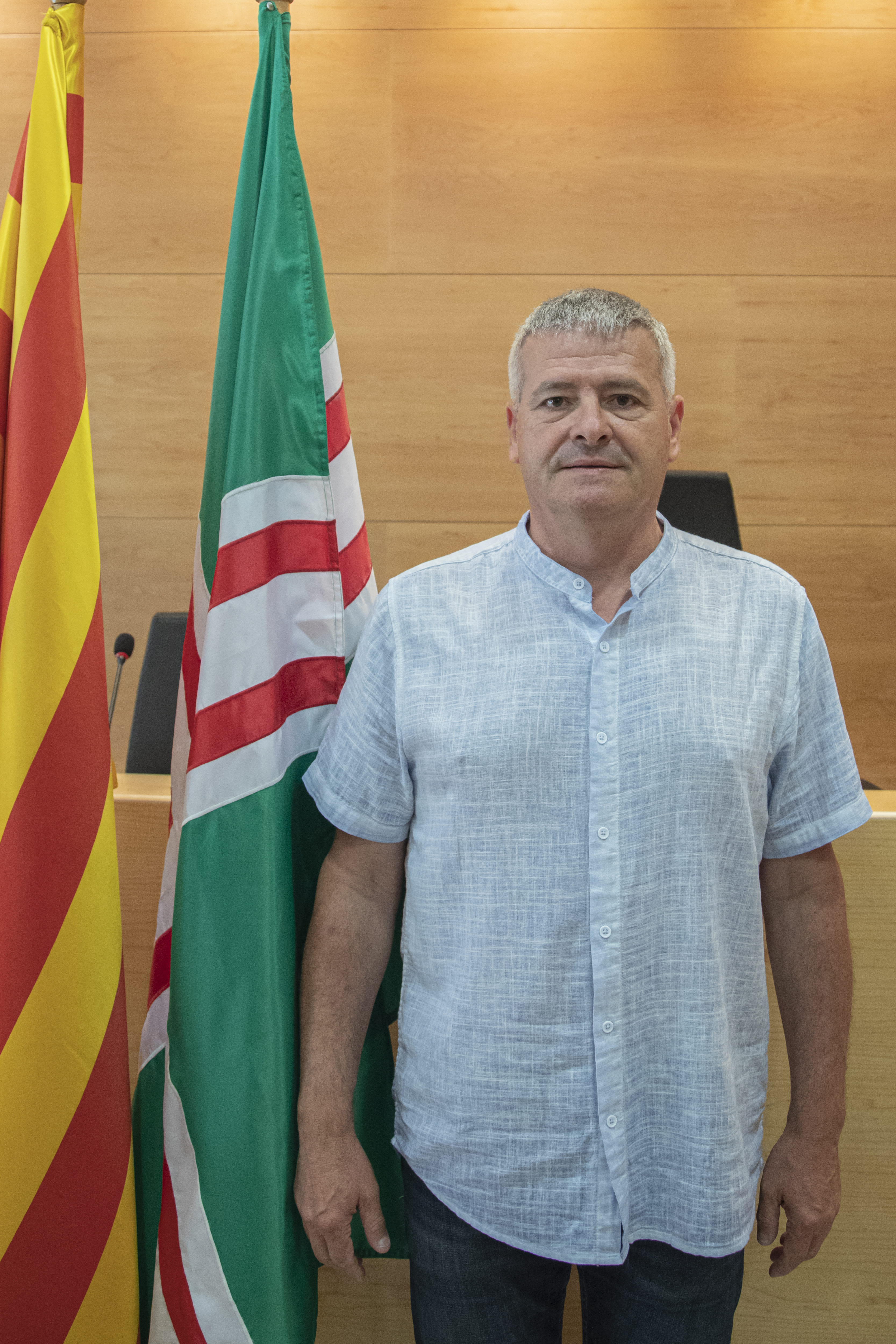 Foto XAVIER CANADELL OLIVÉ