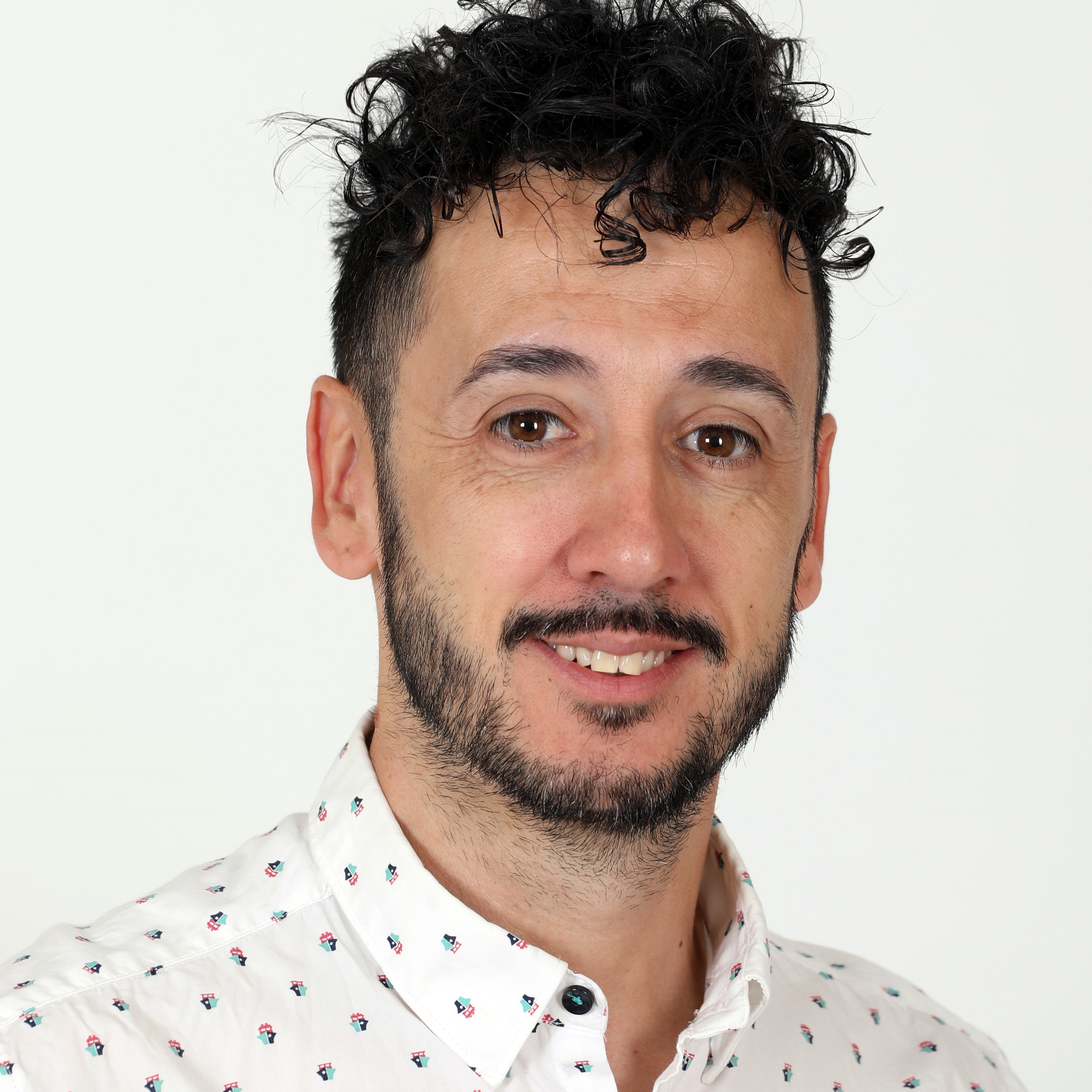 Foto Sergio González Fernández