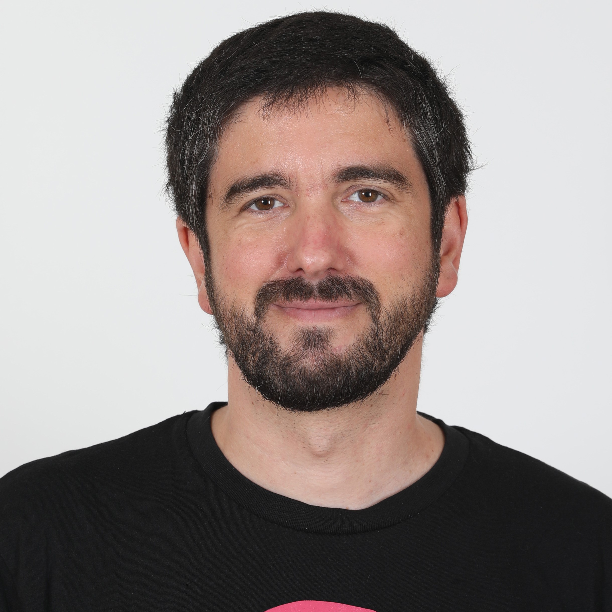 Foto Sergi Amat Giró