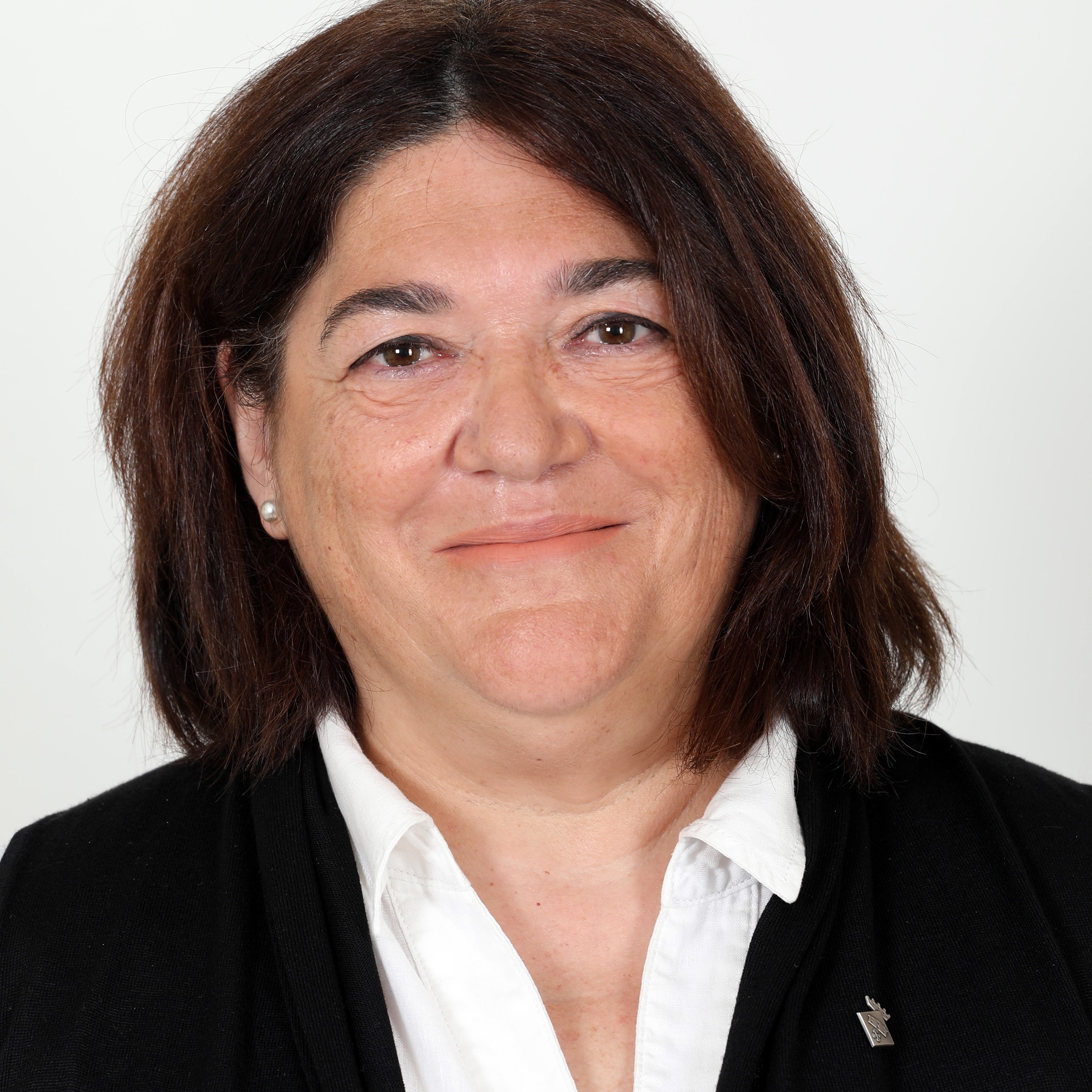 Foto Isabel Alfaro Hidalgo