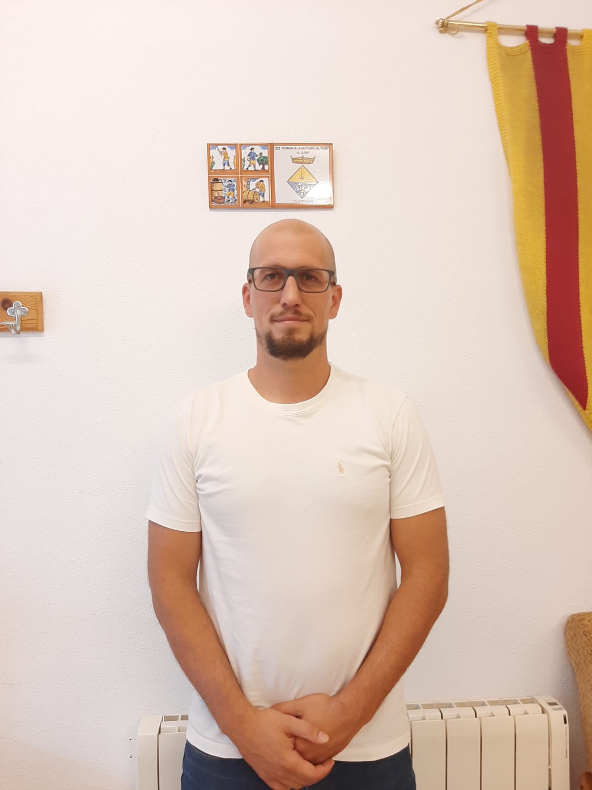 Foto PERE PELLEJÀ LLOP