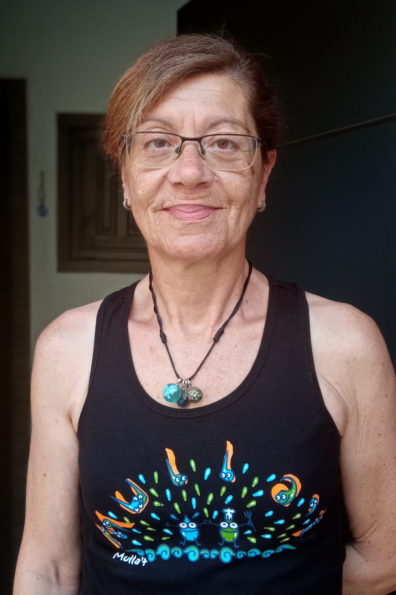 Foto ANNA ALENTORN MAGDALENO