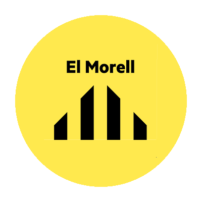 Logo Esquerra Republicana del Morell