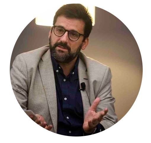 Foto Ricard Fernández Ontiveros