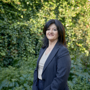 Foto Maria Francisca Barriga Chamorro