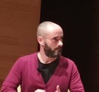 Foto Daniel Medina Martín