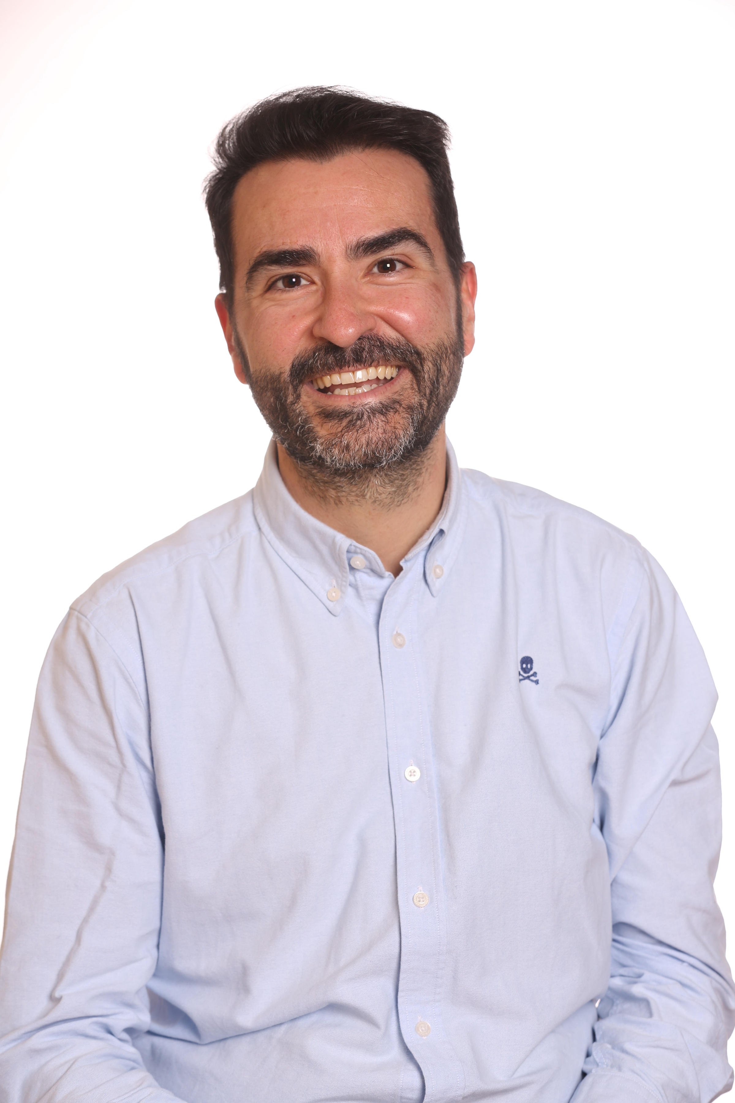 Foto José David Muñoz Fernández