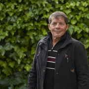 Foto Agustín Mataró Soto