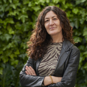 Foto Isabel Fernández García