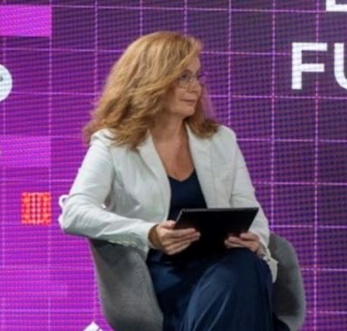 Foto Lourdes Sugranyes Tena