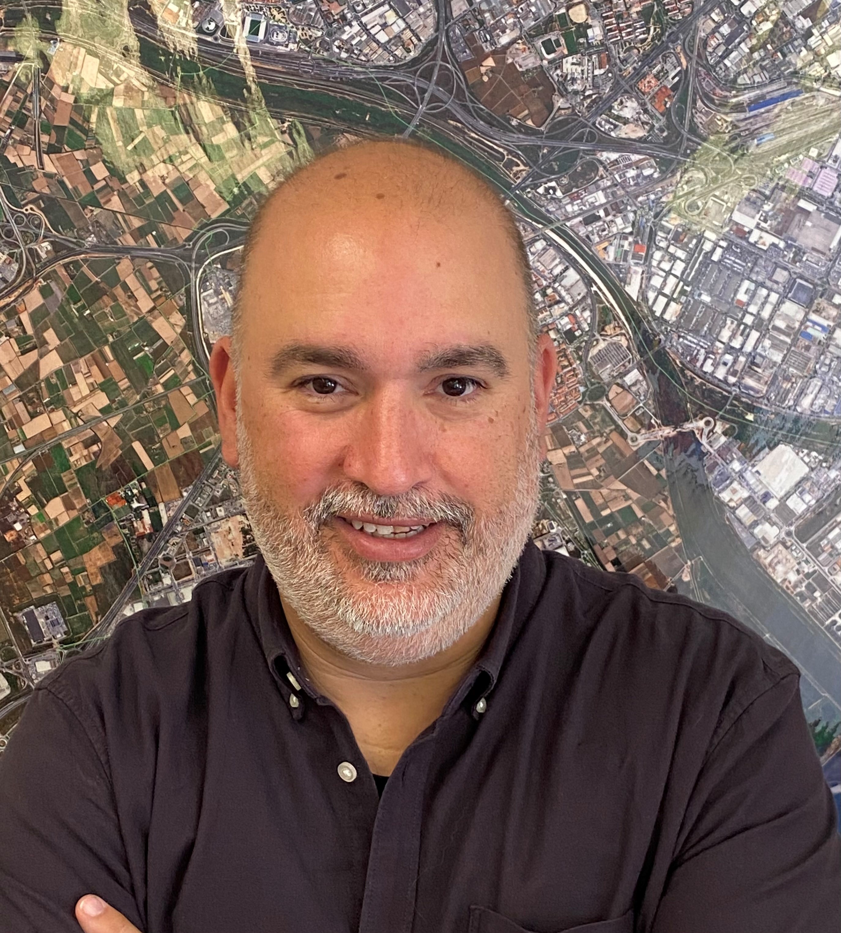 Foto Arnau Funes Romero