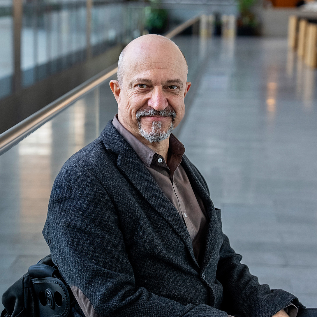 Foto Jordi Ayala Roqueta