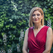 Foto Marisol Rojas Fernández