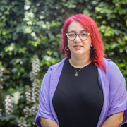 Foto María del Valle Alcaide Cárdenas