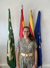 Foto Maria Teresa Núñez Gómez