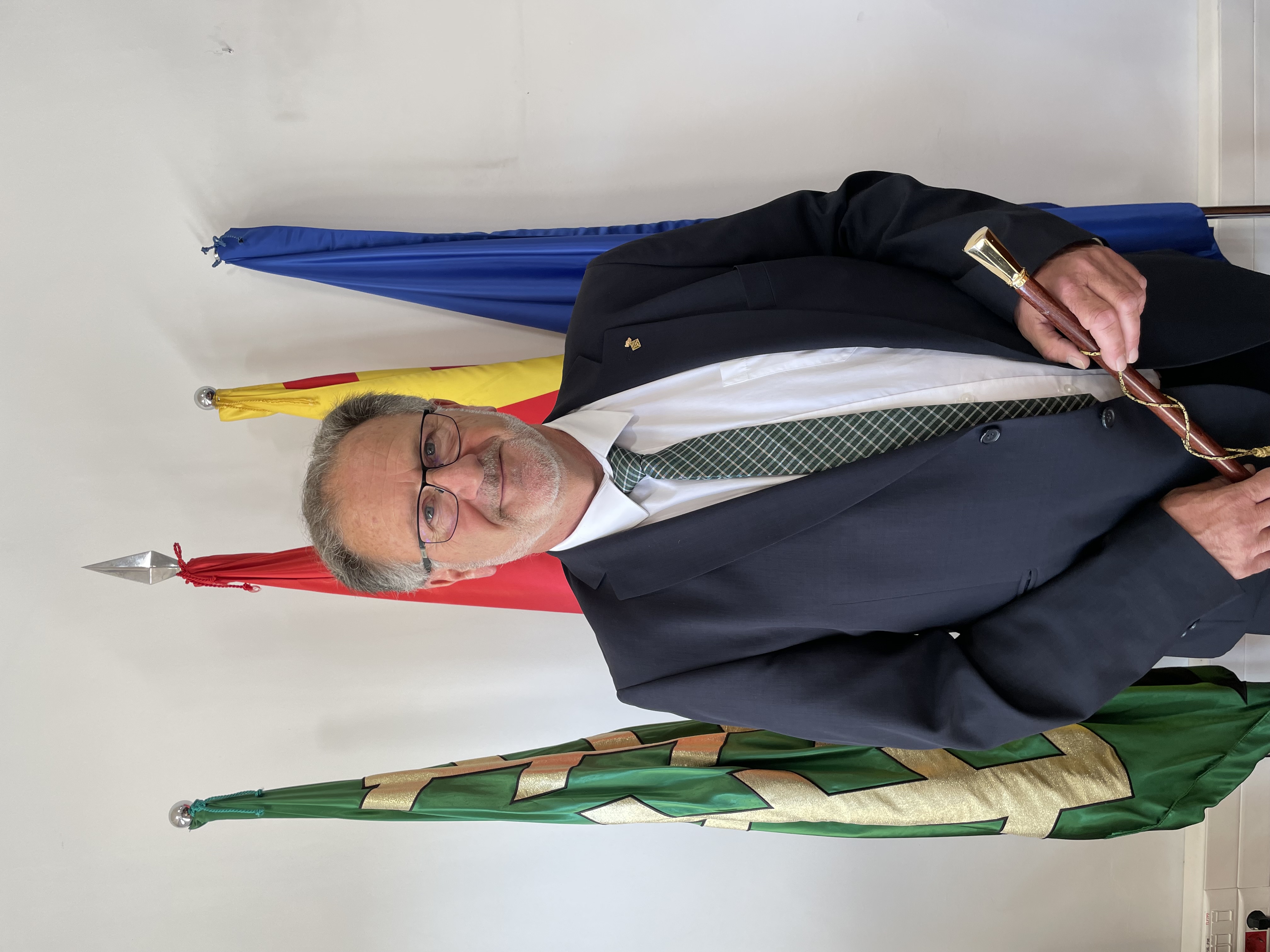 Foto Francesc Xavier Marcos Tuebols