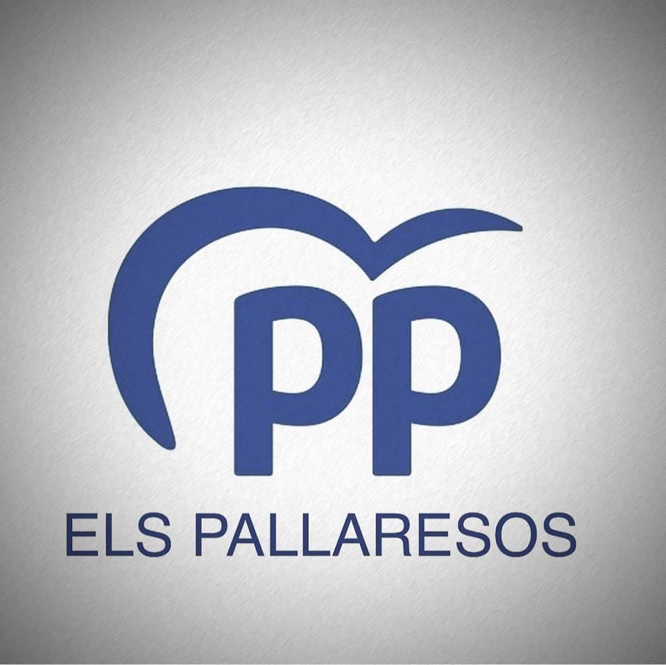 Logo Partido Popular Els Pallaresos